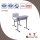 SY High quality single person adjustable desk and chair