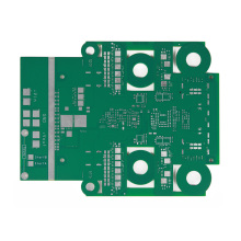 Double-Sided PCB Circuit Board Manufacturers