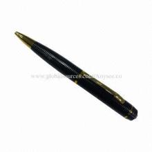 Mini HD Spy Pen DVR Audio Video Camera Recorder