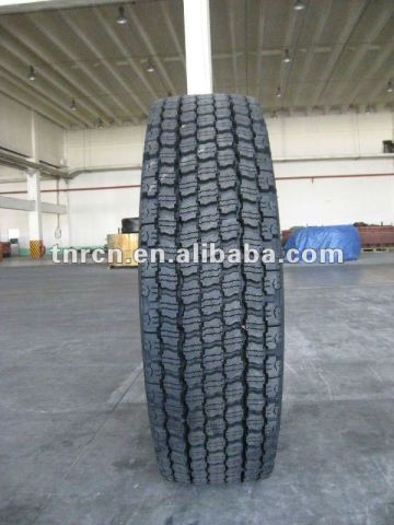 Kato tire