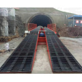 Hydraulic Inverted Arch Trolley bridge formwork