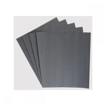 Aluminium Oxide Abrasive Emery Cloth For Polishing