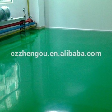 High Quality Epoxy Floor Coatings / Paint