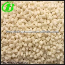 ABS virgin plastic injection granules