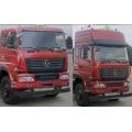 Dongfeng 153 6X4 15000Litres Corralive Liquide Tanker