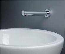 Wall Mounted Automatic Faucet