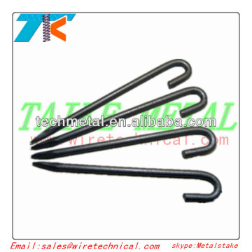 Heavy Duty Tent Pegs