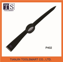 small gardening tools pickaxe types