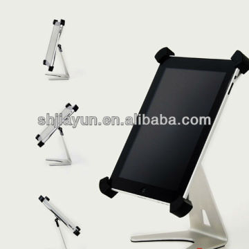 aluminum display frame for phone from Jiayun Aluminium