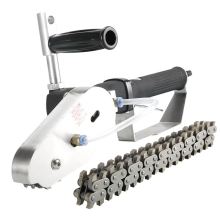 Pneumatic Corrugated Carton Waste Cleaner - Cardboard Stripper Machine