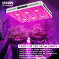 Cob 3000w / 2000w / 1000w Led Grow Light送料無料