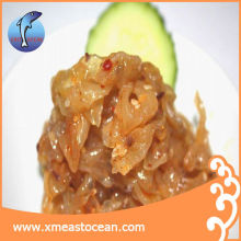 chuka jellyfish salad