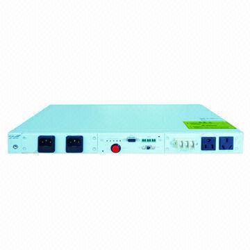 32A Dual-input Static Transfer Switch, Applicable for 220 and 110V AC System