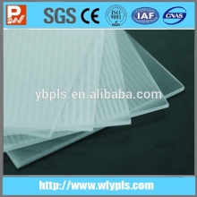 PS 3d lenticular sheet(10LPI&20LPI)
