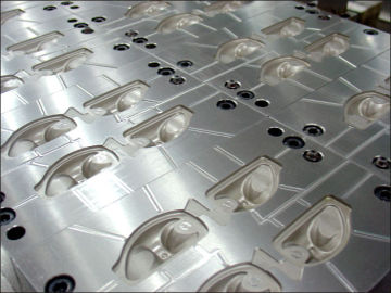 manufacturer OEM Kitchen Product Parer Accessory mould