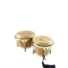 Adjustable Bongo Drum Set: The Ultimate Choice for Percussion Instrument Enthusiasts
