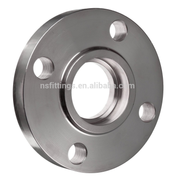 F316L Stainless Steel Socket Welding Flange 150LB ANSI B16.5