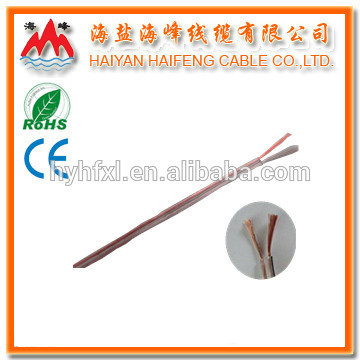 CCA Speaker Wire