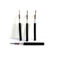 Optical FIBER CABLE GYTA Outdoor 2-144 Core Armored