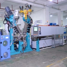 Copper Wire Extruder: Polypropylene Polyethylene Twin Screw Cable Manufacturing Equipment