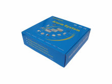 Custom Automatic Gsm Wireless Security Alarm System Two-way