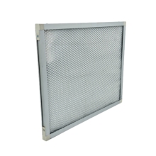 Factory Supplied High Efficiency HEPA Air Filters