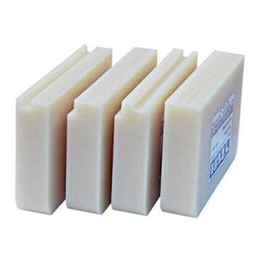 Cast nylon polyamide sheet rod