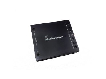 90F Car Audio Power Supply