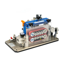 Jet Standard Extended Fiber Optic Cable Blowing Machine