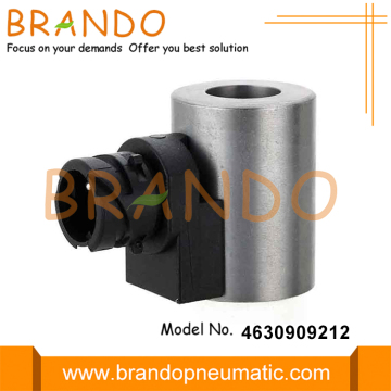 4630909212 24VDC Solenoid Coil For WABCO TASC Valve