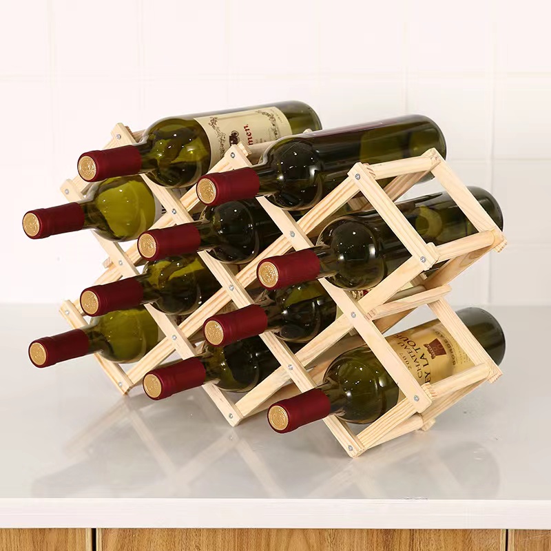 High Quality Wine Holders Stander