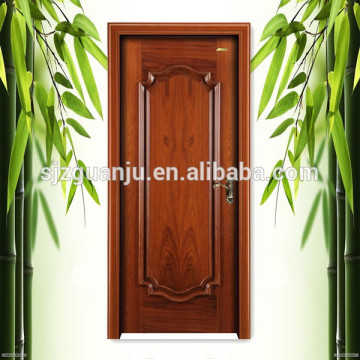 high quality modern design interior bamboo doors