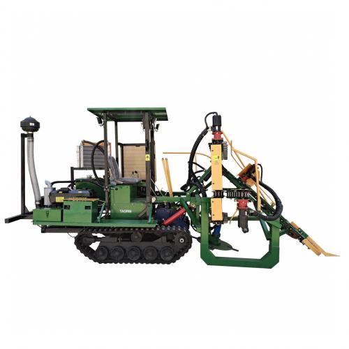 4GP-1 Simple Sugarcane Harvester