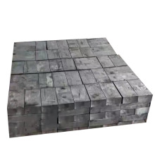 High Purity Lead Ingots for the Counterweight and Machinery Industry