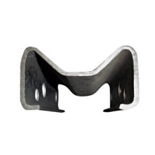 Sigma Post, Measures 4mm