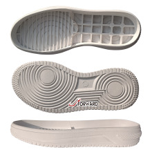 Kids Rubber Outsole Shoes