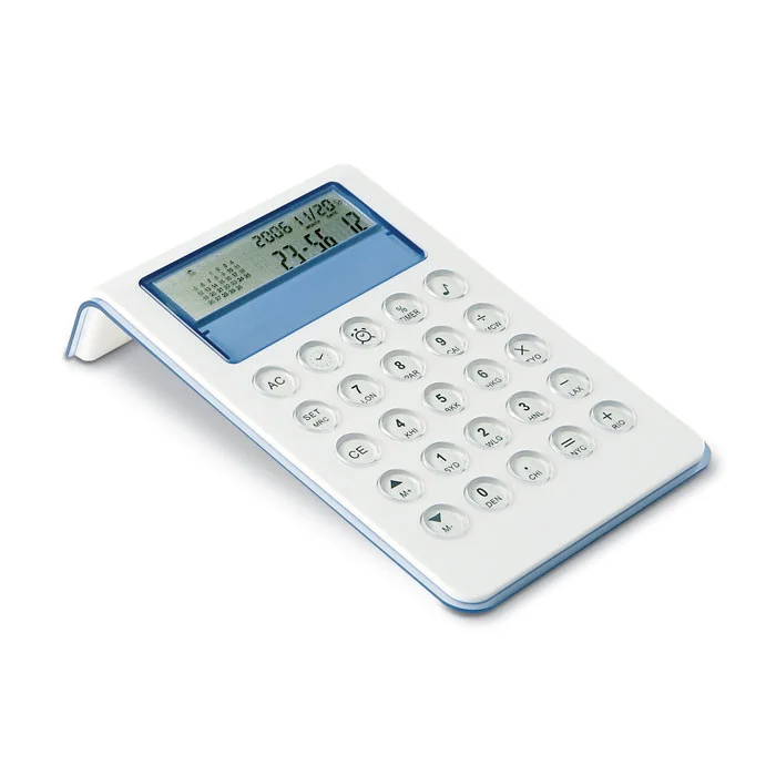 ABS 10 Digit Calculator with Customized Logo