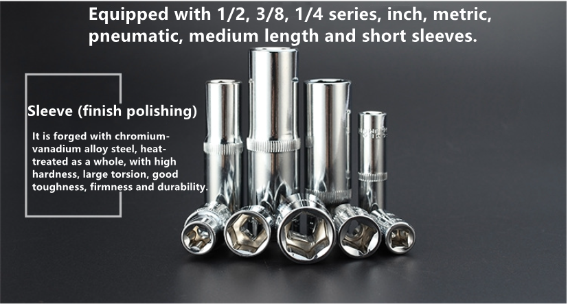 Kombinierte Werkzeuge 16 Combined Tools 16