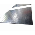 Placa de acero de revestimiento resistente al desgaste