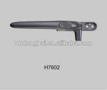 Zamak Handel door and window handle for OEM