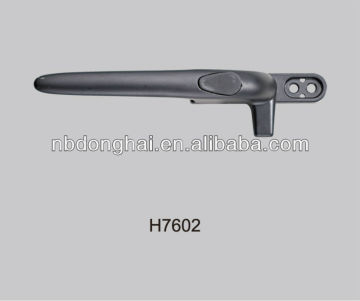 Zamak Handel Door handel window handel for OEM