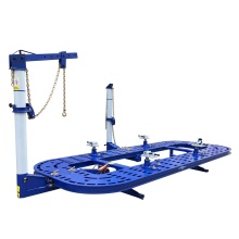 J-300 Car Frame Machine/Shrinker Stretcher for Accident-Damaged Vehicles