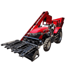 Sale Offer: Small Corn Harvester Farm Tractor Available Now