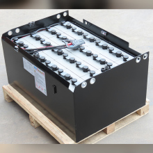 48V 450Ah Rechargeable Lead Acid Battery for Hangcha CPD15H Electric Forklift