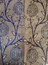 Terylene Cotton Small Mat for Sofa Fabric