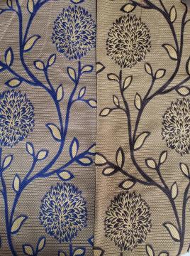 Terylene Cotton Small Mat for Sofa Fabric