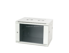 4U, 6U, 9U, 12U, 15U Data Center Server Racks and 19 Inch Network Cabinets