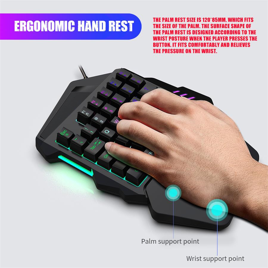 gaming keyboard under 2000 