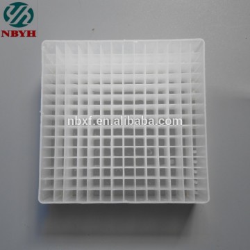 Ningbo custom plastic moulded case & plastic moulding case