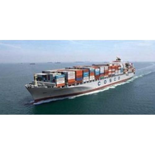 Ocean Freight Services From Shantou To Port-Au-Prince​